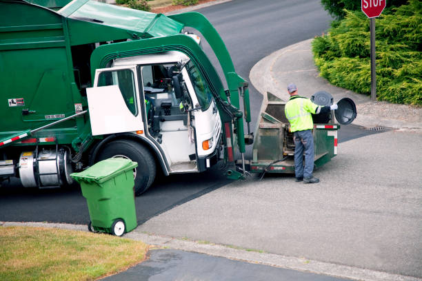 Hebron, OH Junk Removal Company