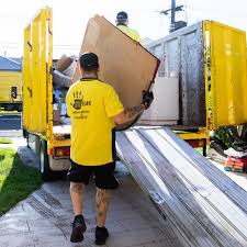 Best Dumpster Rental Services  in Hebron, OH